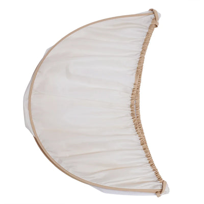 Electric Baby Cradle, Baby Bed, Folding and Soothing, Automatic Swinging, Newborn Bed