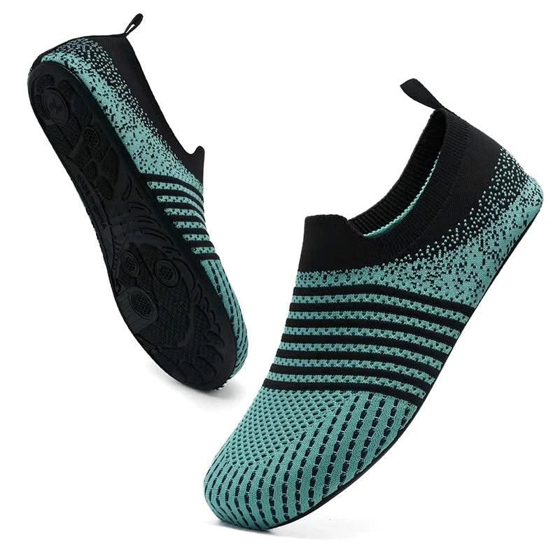 Extra Wide Quick Dry Wading Shoes For Women & Men | Swimming, Beach, Water Sports, Diving, Hiking, Marine Travel