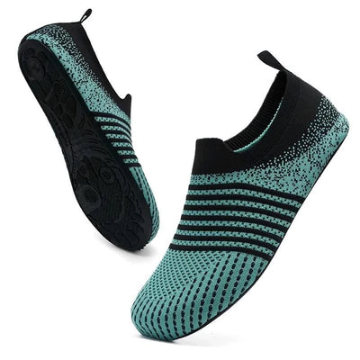 Extra Wide Quick Dry Wading Shoes For Women & Men | Swimming, Beach, Water Sports, Diving, Hiking, Marine Travel