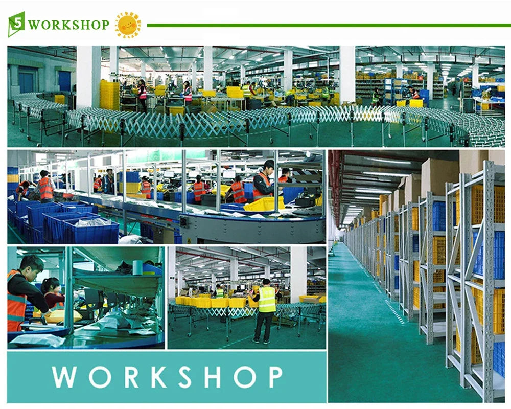 5-Stud Climbing Crampons Anti Slip Mountaineering Cleats Unisex Snow Claw Shoe Covers Walking Hiking Accessories