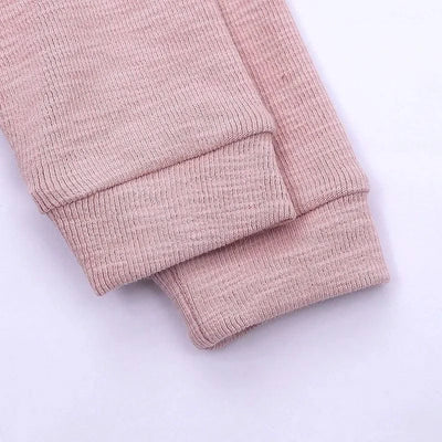 Cute Rabbit Ears Hooded Baby Rompers/Jumpsuit  Costume |Infant Baby Outfits Boys Girls  Newborn Clothing