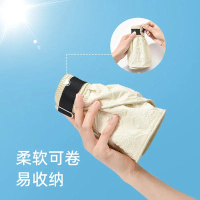 Sunscreen Hat Premium Women's Summer UV Protection Double-sided Shell Hat Sun Hat Empty Top Sun Hat Summer Eaves Hats for Women2