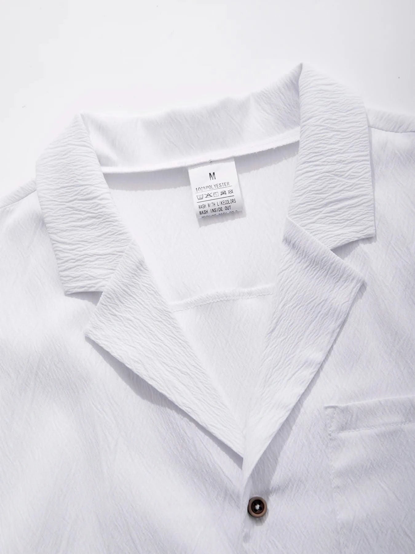 Business T-Shirts Men Breathable