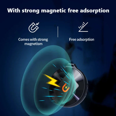 Voice Recorder Activated Recording Micro Dictaphone Digital Audio Smart Recorder MP3 Player Noise Reduction