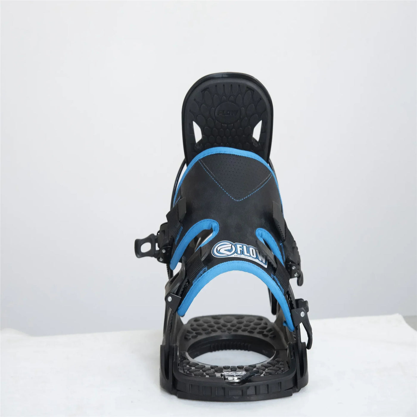 New Style Colorful Design Durable Snowboard Ski Binding