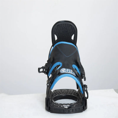 New Style Colorful Design Durable Snowboard Ski Binding