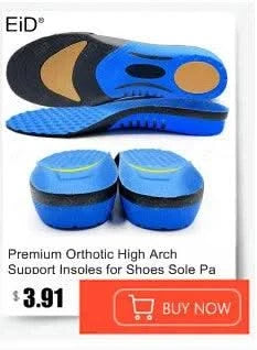 Kids Children 3D Orthopedic Insoles Arch Support insole for OX-Legs Flat Foot insoles Orthotic Pads Correction Health shoes pad