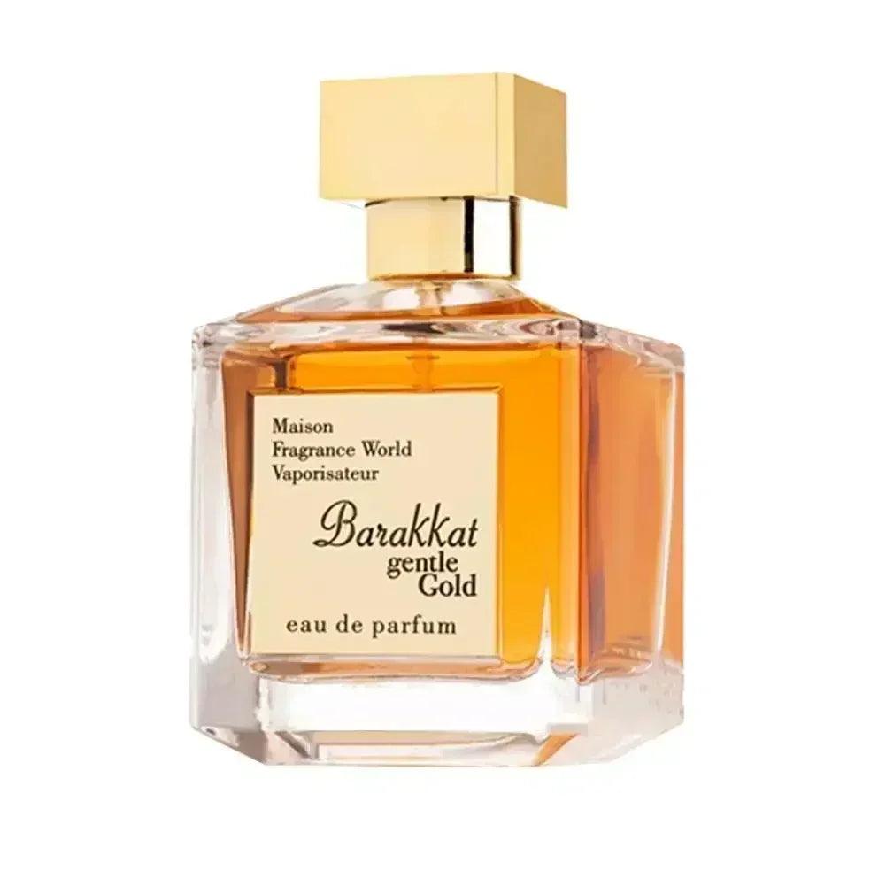 100ml high-end perfume for men and women oud agarwood/rose water long-lasting big brand woody tone luxury gift