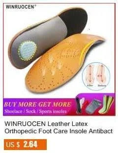 Kids Insole Arch Support | Flat Feet Sneaker for Children |Orthopaedic Insoles For Girl/boy Shoes | For Sports | Feet Care Inserts Pad