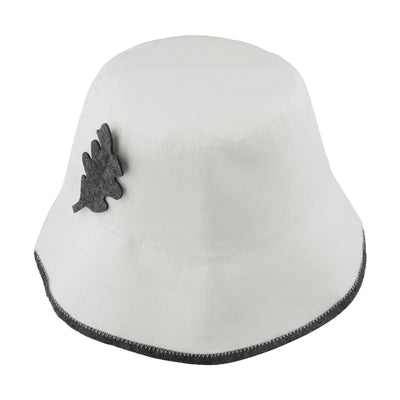 Bath House Kit Fisherman Felt Sauna Hat Fisherman Felt Sauna Hat Free Water Absorption Long Lasting Performance