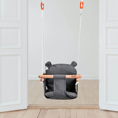 Baby Swing Seat Hanging Swing Seat for Indoor Playground Babies
