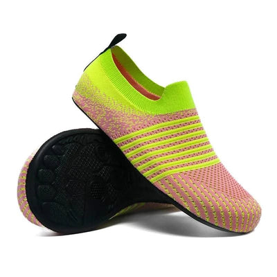 Extra Wide Quick Dry Wading Shoes For Women & Men | Swimming, Beach, Water Sports, Diving, Hiking, Marine Travel