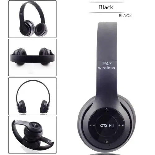 Gaming Headset With Mic Stereo Earphones Deep Bass Headphones Video Game Noise Cancelling with Microphone for PC