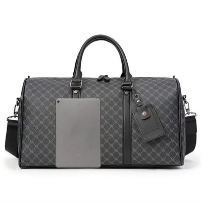 Travel Bags Vintage Men Travel Totes for women