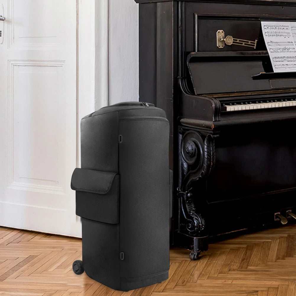 Party Speaker Dust Cover Waterproof Padded Speaker Protective Cover Nylon Double-Sided Speaker Storage Bag for JBL Party Box 710