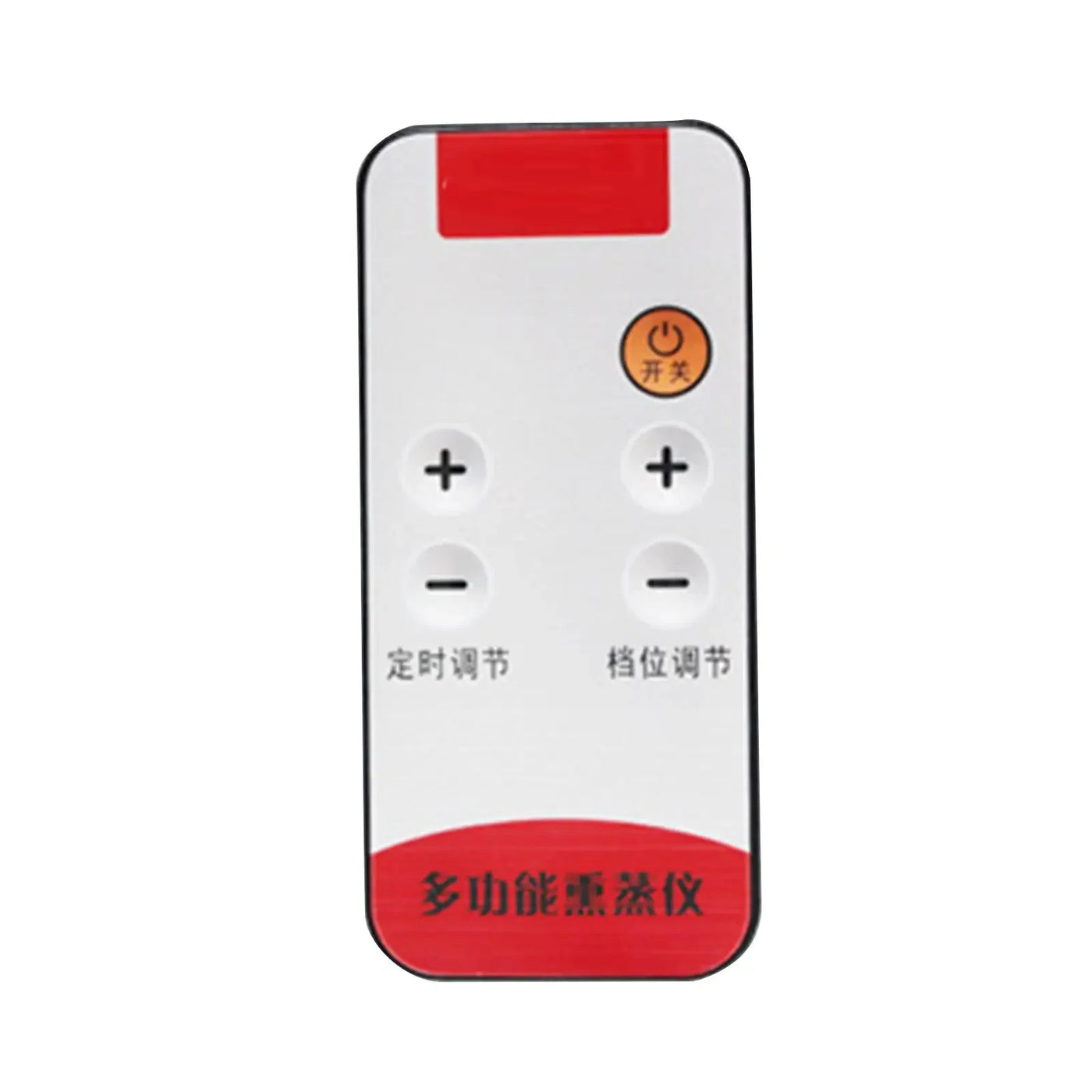 Sauna Steamer Pot Lightweight Fumigation Machine Large Capacity Portable 3L Sauna Steamer Machine White Accessories