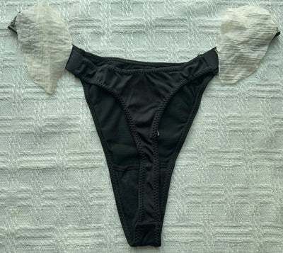 2025 New Women'S Underwear, Smooth Low-Waisted Sexy Women'S Thong, Attractive, Breathable, Shiny, Sexy And Comfortable In One