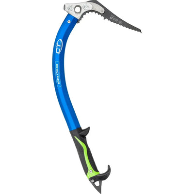 IN STOCK 2025 CT Technology Ice Axe NORTH COULOIR Technology Ice Axe Designed for Ice Climbing and Technical Mountaineering