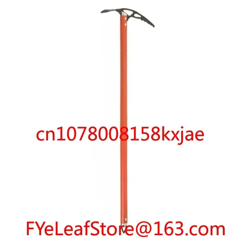 Multifunctional Mountaineering Ice Axe