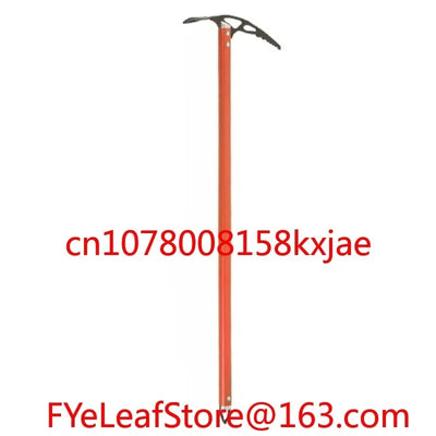 Multifunctional Mountaineering Ice Axe