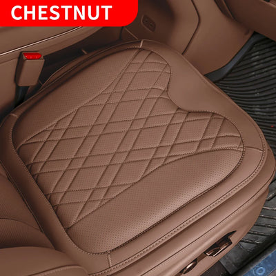 Car Seat Cushion Sitting Cushion For Lincoln Zephyr Corsair Nautilus Aviator Navigator Continental MKZ MKC For Cars Accessories