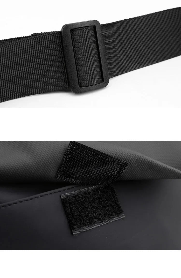 Men's Fashion Small Bag Casual Men Mini Handbags Male Cross Body Shoulder Messenger Bags For Men Purses And Handbags bolasa