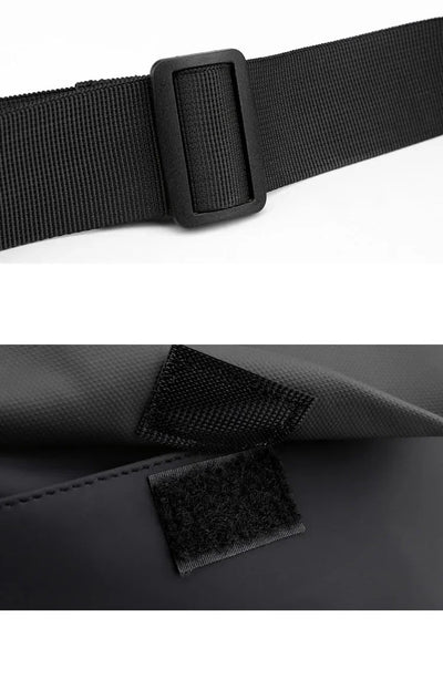 Men's Fashion Small Bag Casual Men Mini Handbags Male Cross Body Shoulder Messenger Bags For Men Purses And Handbags bolasa