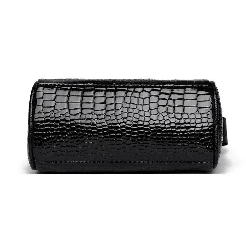 2024 luxury designer large capacity handbag women bags high quality messenger bag leather casual shoulder crossbody