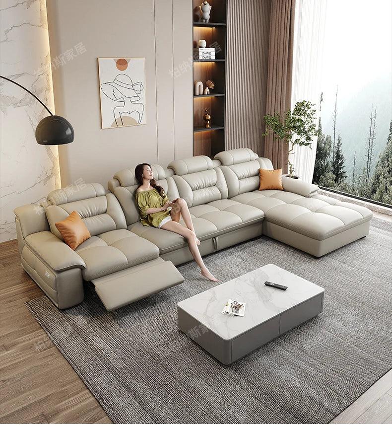 Multifunctional Comfortable Sofa Bed