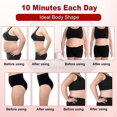 RF Machine Body Ultrasonic Cavitation Anti-cellulite Massager Fat Burning Slimming Infrared Body Contouring Massage