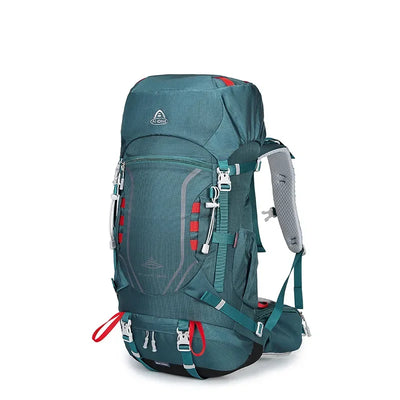 40L Mountain Backpacks Tourist Rucksack Climbing Bag Hiking Backpack Men Sport Molle Trekking Backpack Tactical Bag