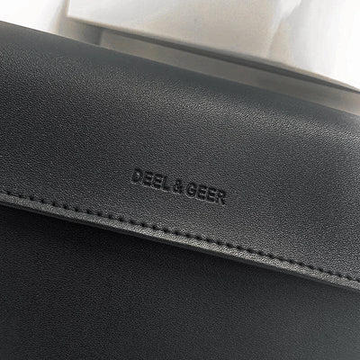 Designer Men Bag Fashion Shoulder Bag Business Briefcase Unisex Messenger Bags Vintage Leather Crossbody Bag Casual Man Handbags