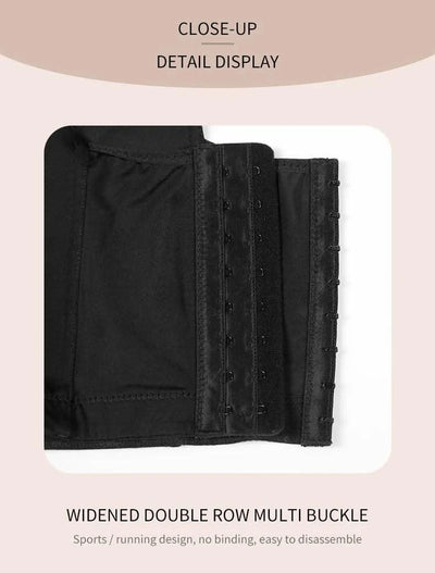 Women Full Coverage Push Up Bra Underwire Sculpting