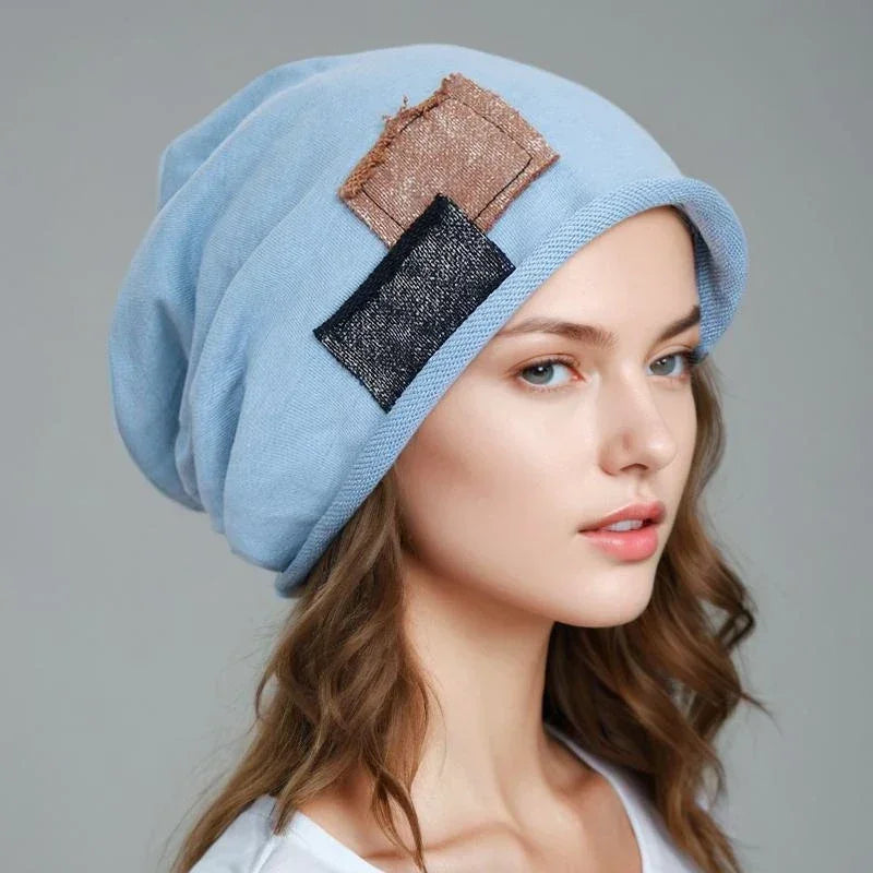 Fashion Beanies Men Summer Spring Breathable Hats For Women Solid Color Soft Casual Sport Beanie Unisex Hat