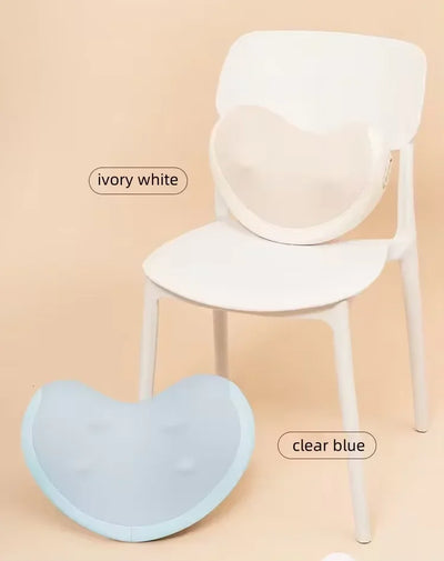 Aiveisi Smart Massage Pillow Electric shiatsu Kneading Heating Massager Suitable For Neck Back Shoulder Waist Rechargeable Use