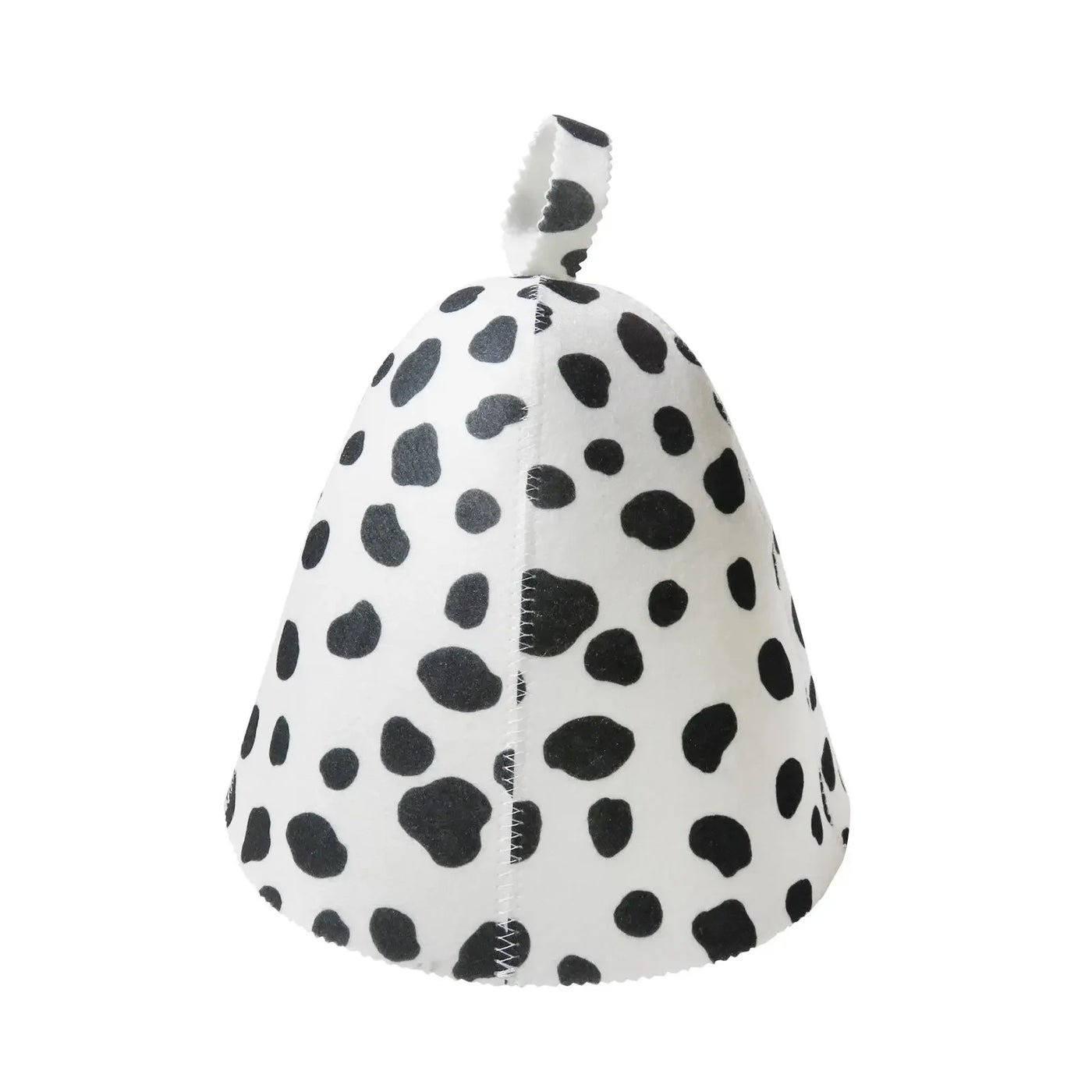 Vaporarium Hat Russian Banya Cap Sauna Banya Hat Protect Your Hair Felt Sauna Hat Russian Bath House Hat for Pool SPA Shower