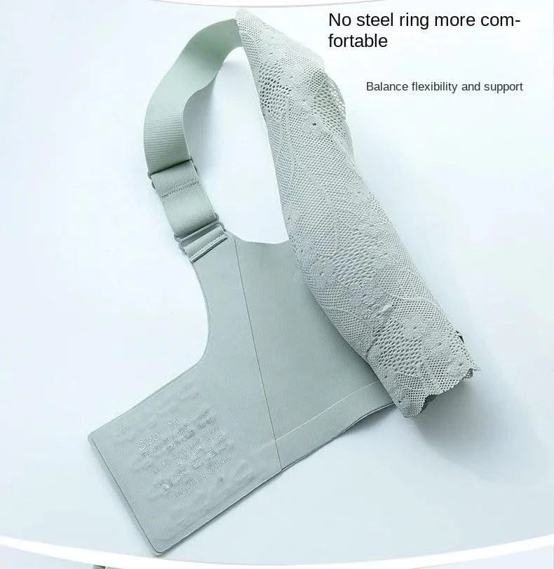 Women 's Full Coverage Bra For Plus Size With No Underwire