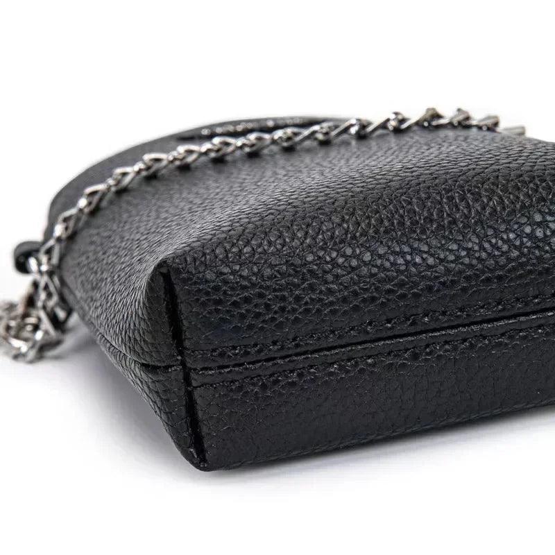 Handbags for women 2025 new fashion french women’s shoulder bag wings zvbag pu retro messenger luxury designer handbag