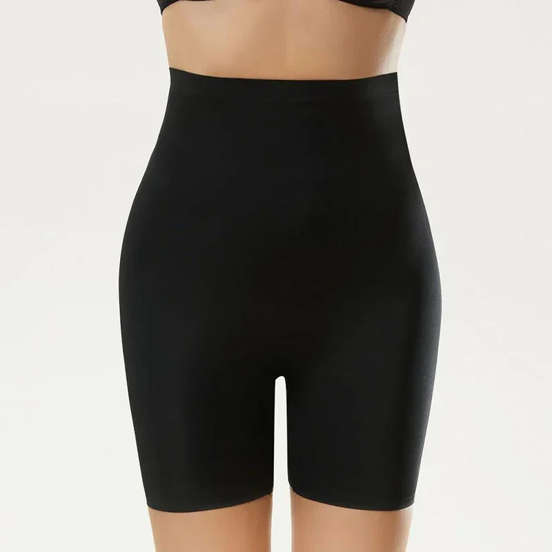 Shapewear for Women Tummy Control Shorts High Waist Panty Mid Thigh Body Shaper Bodysuit Shaping Lady Anti Chafing Boxer Shorts