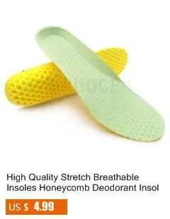 Kids Insole Arch Support | Flat Feet Sneaker for Children |Orthopaedic Insoles For Girl/boy Shoes | For Sports | Feet Care Inserts Pad