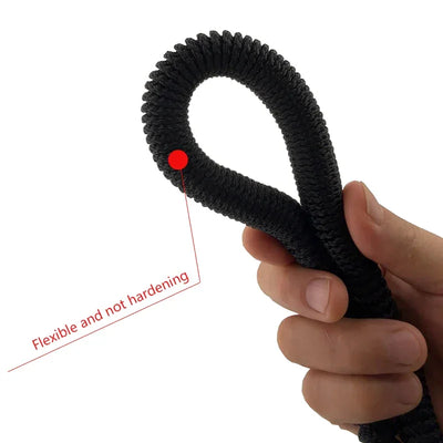 Flexible Black Garden Hose 25FT-100FT Extensible Magic Hose Wash Car High Pressure Foam Gun Courtyard Irrigation Cleaning Tools