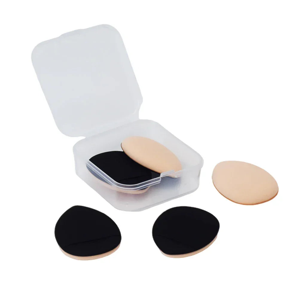 Mini Finger Puff Concealer BB Cream Applicator Makeup Tools
