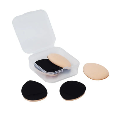 Mini Finger Puff Concealer BB Cream Applicator Makeup Tools