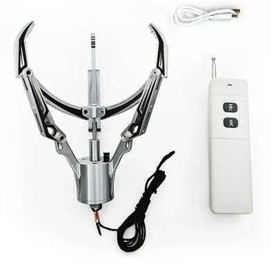 Updated Newest 2kg Light-Sensitive Payload Pick-Up Device Thrower Airdrop System For DJI Various Drone Models Mavic 2 3T M3T