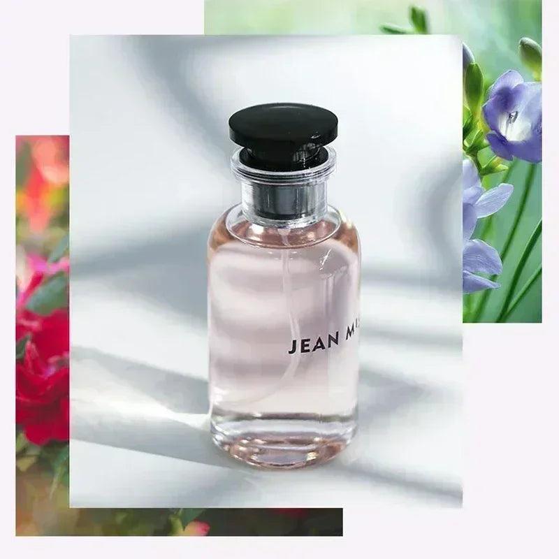 100ml luxury oriental floral fruity perfume spray,sweet alluring woman scent,fresh rose/citrus/cedar fragrance,long