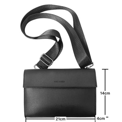 Designer Men Bag Fashion Shoulder Bag Business Briefcase Unisex Messenger Bags Vintage Leather Crossbody Bag Casual Man Handbags