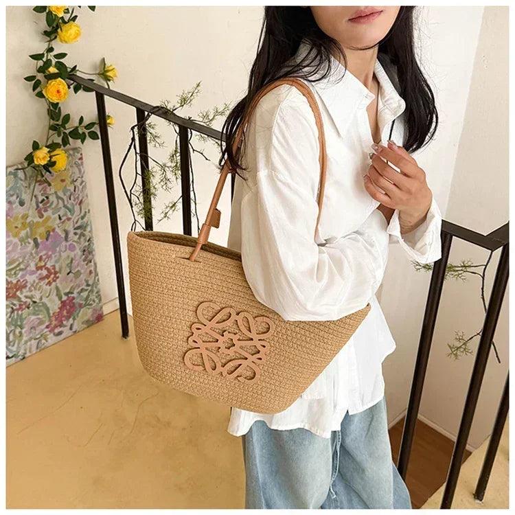 Classic paris fashion crossbody handbag for women with designer elegant leather and solid color feature