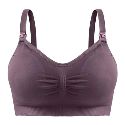 Maternity Nursing Bras Detachable For Women