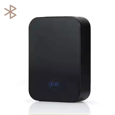 Intelligent Aromatherapy Diffuser for Large Room Fragrance Diffusers Wall Mounted Aroma Diffuser Machine Electric Smell for Home