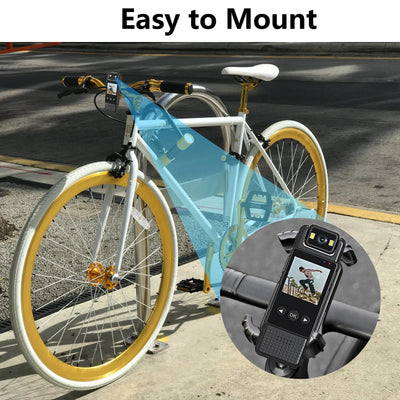 JOZUZE L12 Wifi Mini Camera 1080P Portable Digital Video Recorder Worn Police Small Body Cam Night Vision DV Miniature Camcorde